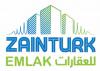 زين تورك للعقارات فى   