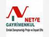Net E Gayrimenkul فى   