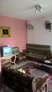 فيلا للإيجار فى قسم مارينا العلمين السياحي - مطروح