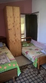 فيلا للإيجار فى قسم مارينا العلمين السياحي - مطروح