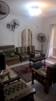 فيلا للإيجار فى قسم مارينا العلمين السياحي - مطروح