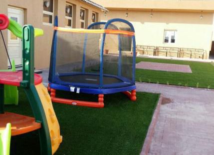 Holiday Villa For Rent In Al Ahmadi