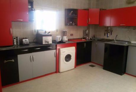 فيلا للإيجار فى قسم العامرية - الإسكندرية