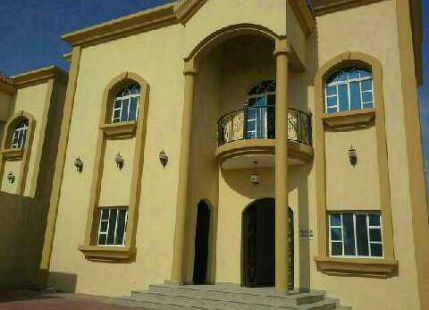 Villa For Sale In Al Waab - Doha