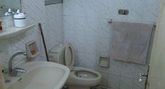 شقة للإيجار فى سيدي بشر بحري - قسم المنتزه - الإسكندرية