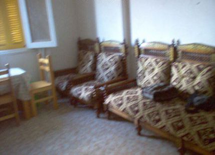 Apartment For Rent In Mersa Matruh - Qism Moursy Matrouh - Matrouh