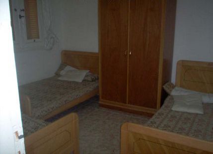 Apartment For Rent In Mersa Matruh - Qism Moursy Matrouh - Matrouh