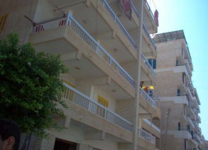 Apartment For Rent In Mersa Matruh - Qism Moursy Matrouh - Matrouh