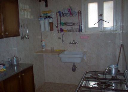 Apartment For Rent In Mersa Matruh - Qism Moursy Matrouh - Matrouh