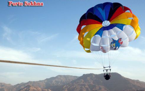 شقة للإيجار فى عتاقة - السويس