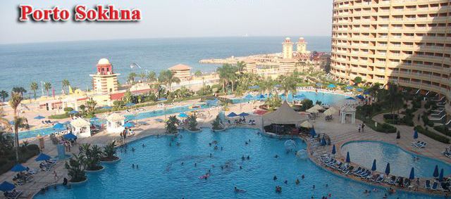 شقة للإيجار فى عتاقة - السويس