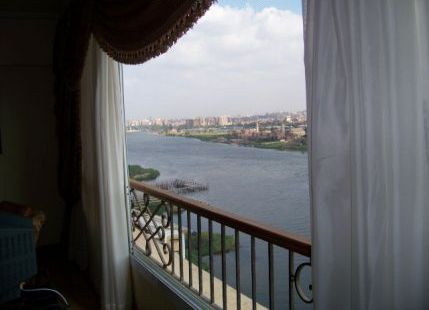 شقة للإيجار فى العجوزة - الجيزة
