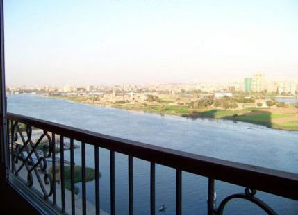 شقة للإيجار فى العجوزة - الجيزة