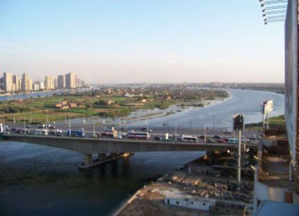 شقة للإيجار فى العجوزة - الجيزة