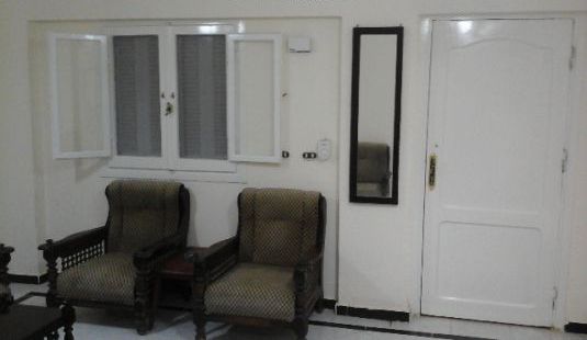 شاليه للإيجار فى مركز الحمام - مطروح