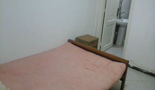 شاليه للإيجار فى مركز الحمام - مطروح