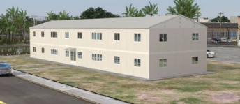 Office For Sale In Hujair - Central