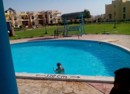 شاليه للإيجار فى قسم أبو سدر - جنوب سيناء