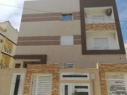 شقة للإيجار فى عين طاية - الجزائر العاصمة