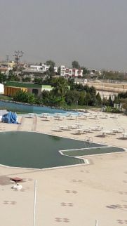 Building For Rent In Kiziltepe - Mardin
