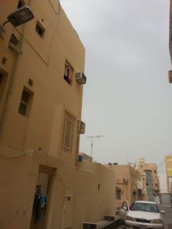 بيت شعبي للبيع فى الرفاع - الجنوبية