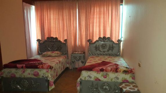 Apartment For Rent In Giza - Giza