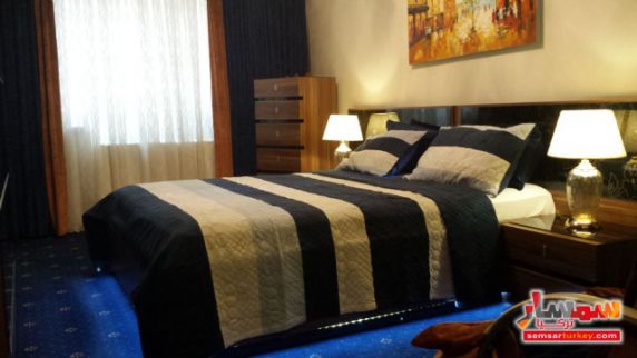 Duplex For Rent In Chankaya - Ankara