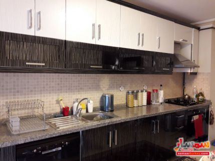 Duplex For Rent In Chankaya - Ankara