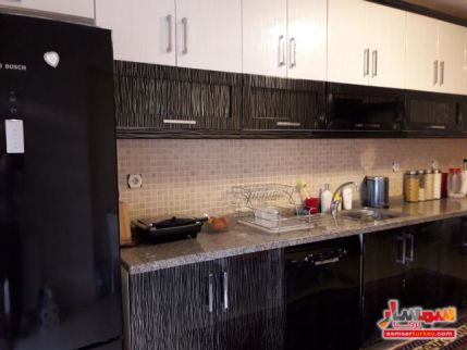 Duplex For Rent In Chankaya - Ankara