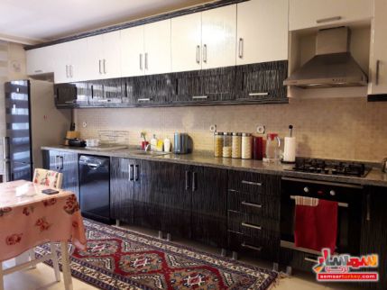 Duplex For Rent In Chankaya - Ankara