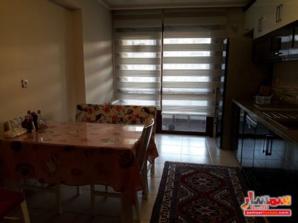 Duplex For Rent In Chankaya - Ankara