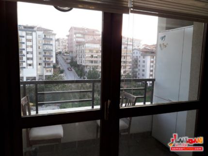 Duplex For Rent In Chankaya - Ankara