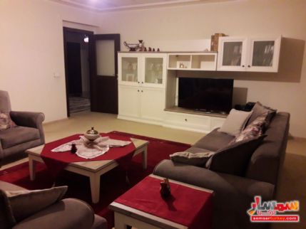 Duplex For Rent In Chankaya - Ankara