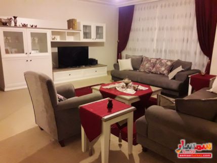 Duplex For Rent In Chankaya - Ankara