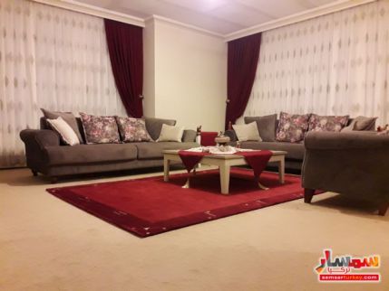 Duplex For Rent In Chankaya - Ankara