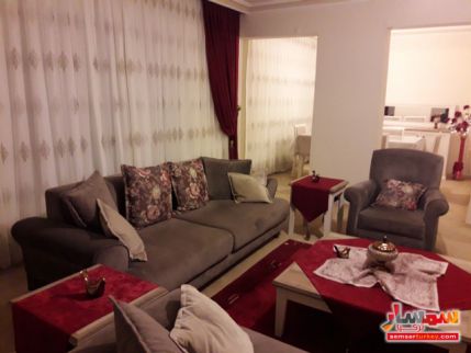 Duplex For Rent In Chankaya - Ankara