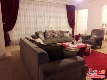 Duplex For Rent In Chankaya - Ankara