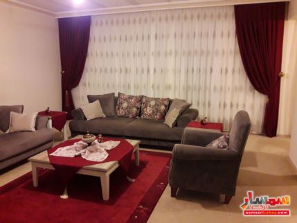 Duplex For Rent In Chankaya - Ankara