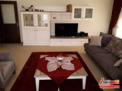 Duplex For Rent In Chankaya - Ankara