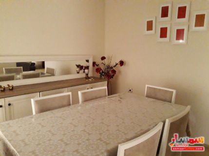 Duplex For Rent In Chankaya - Ankara