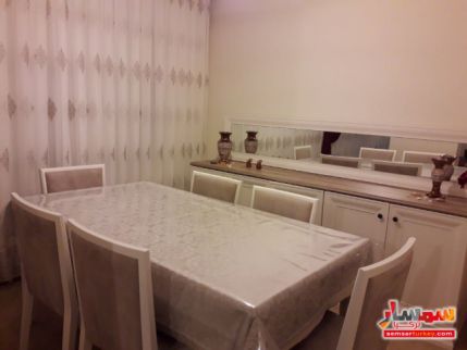 Duplex For Rent In Chankaya - Ankara