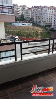 Duplex For Rent In Chankaya - Ankara