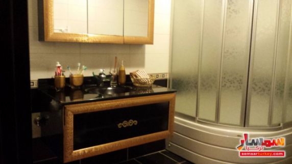 Duplex For Rent In Chankaya - Ankara