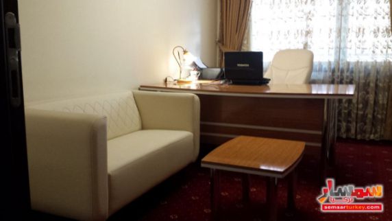 Duplex For Rent In Chankaya - Ankara