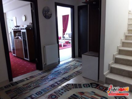 Duplex For Rent In Chankaya - Ankara