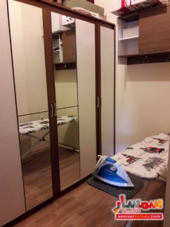 Duplex For Rent In Chankaya - Ankara