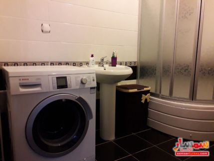 Duplex For Rent In Chankaya - Ankara