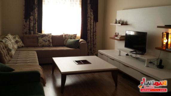 Duplex For Rent In Chankaya - Ankara