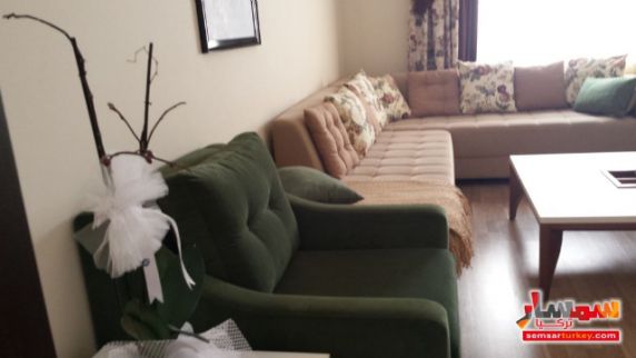 Duplex For Rent In Chankaya - Ankara
