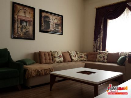 Duplex For Rent In Chankaya - Ankara
